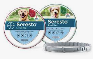 Are Seresto Collars Safe?