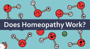 Study Alert! Daily Intake of Homeopathic Remedies Decreased Bad Bacteria!